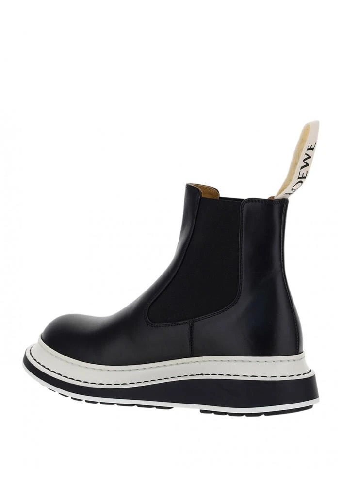 商品Loewe| Chelsea Boots ,价格¥3172,第3张图片详细描述