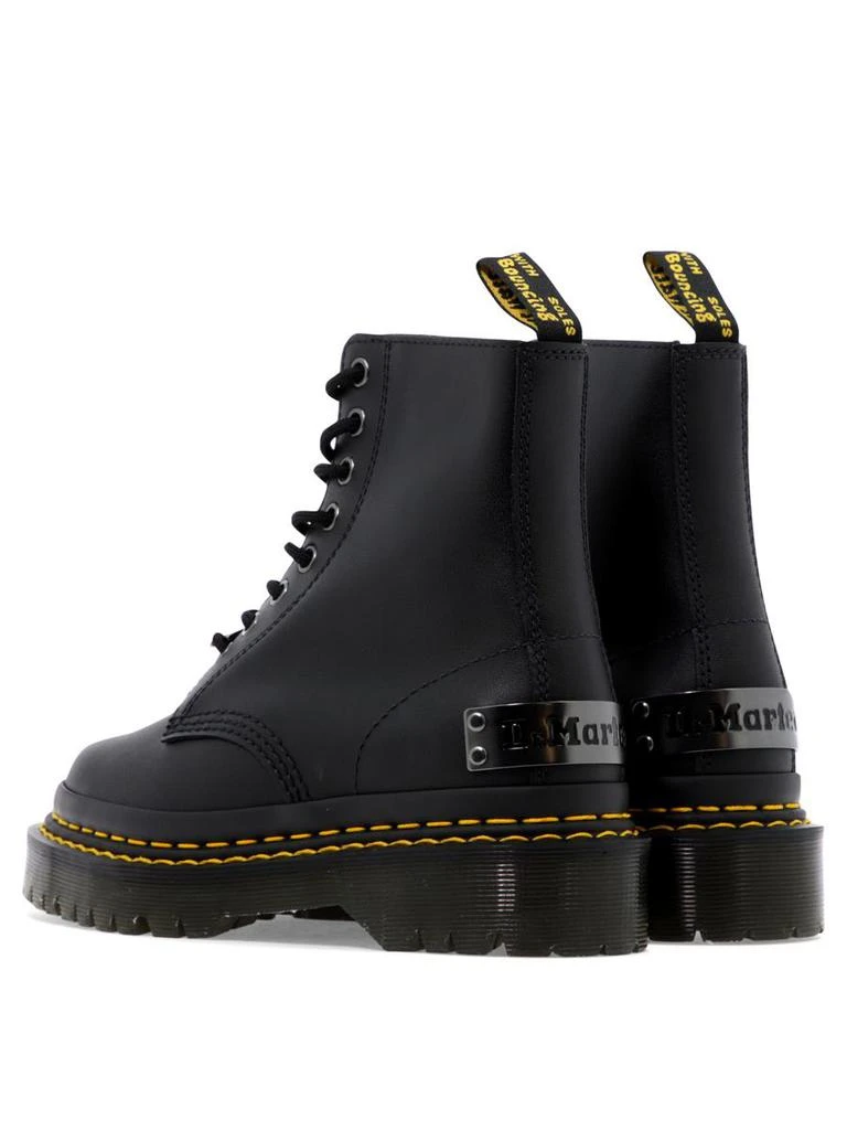 商品Dr. Martens|"1460 Bex" combat boots,价格¥1313,第4张图片详细描述