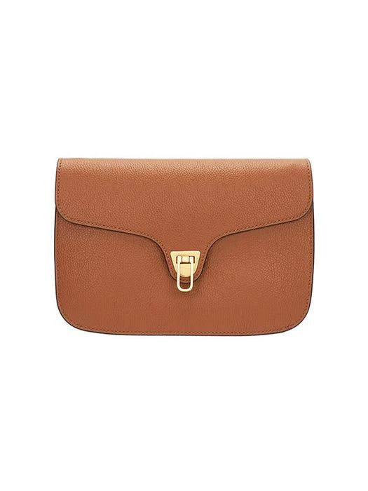 商品Coccinelle|Beat Soft Chain Bag_4 Color,价格¥3072,第5张图片详细描述