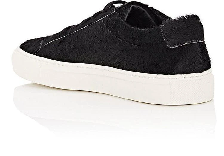 商品Common Projects|Original Achilles Faux-Fur Sneakers,价格¥1026,第3张图片详细描述