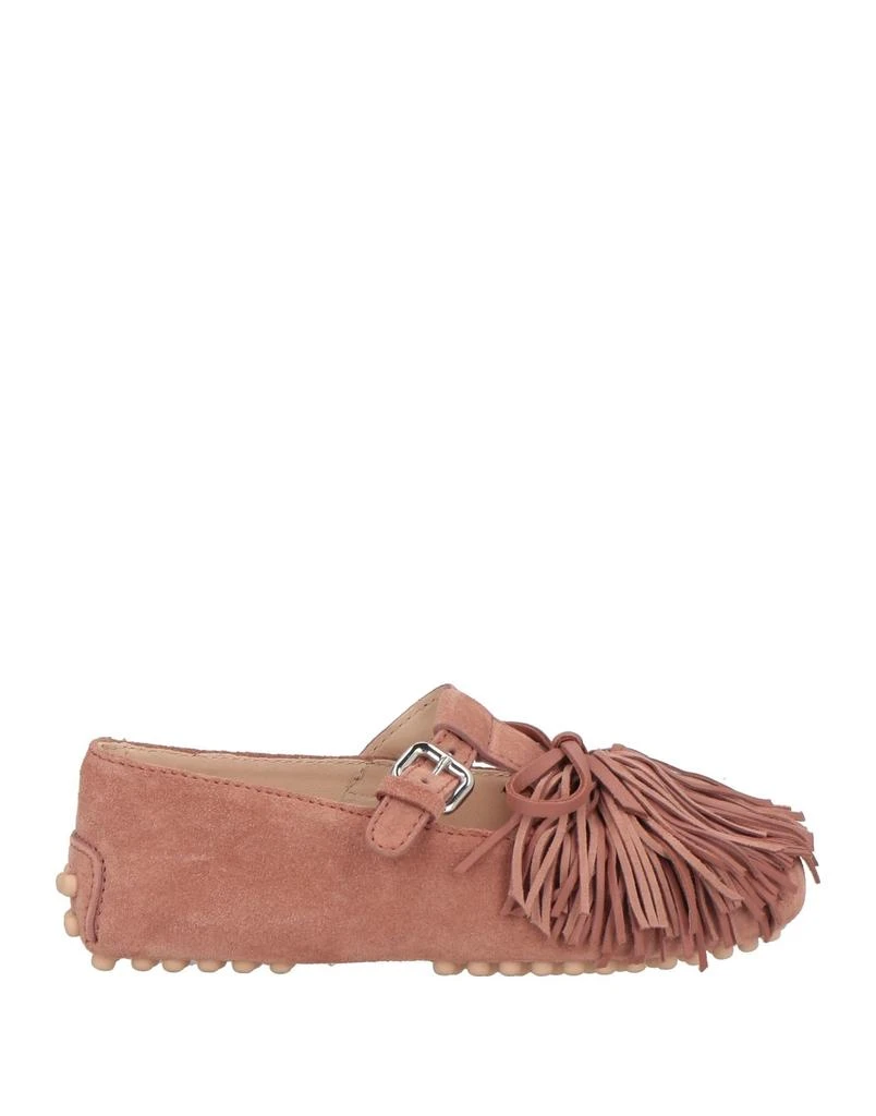 商品Tod's|Formal shoes,价格¥940,第1张图片