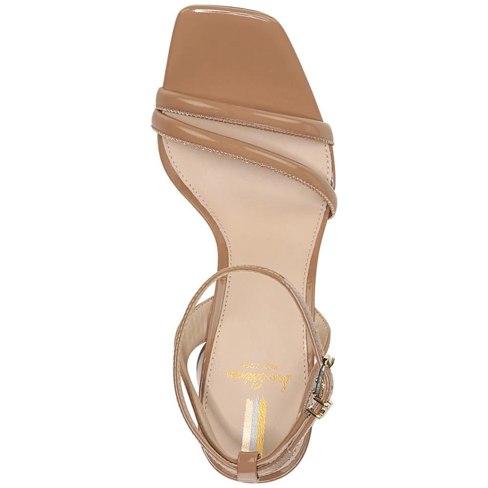 商品Sam Edelman|Women's Kia Strappy Dress Sandals,价格¥1050,第4张图片详细描述