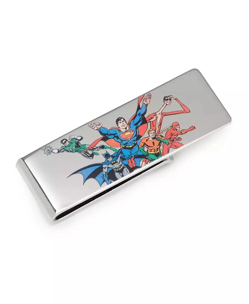 商品DC Comics|Men's Justice League Money Clip,价格¥447,第1张图片