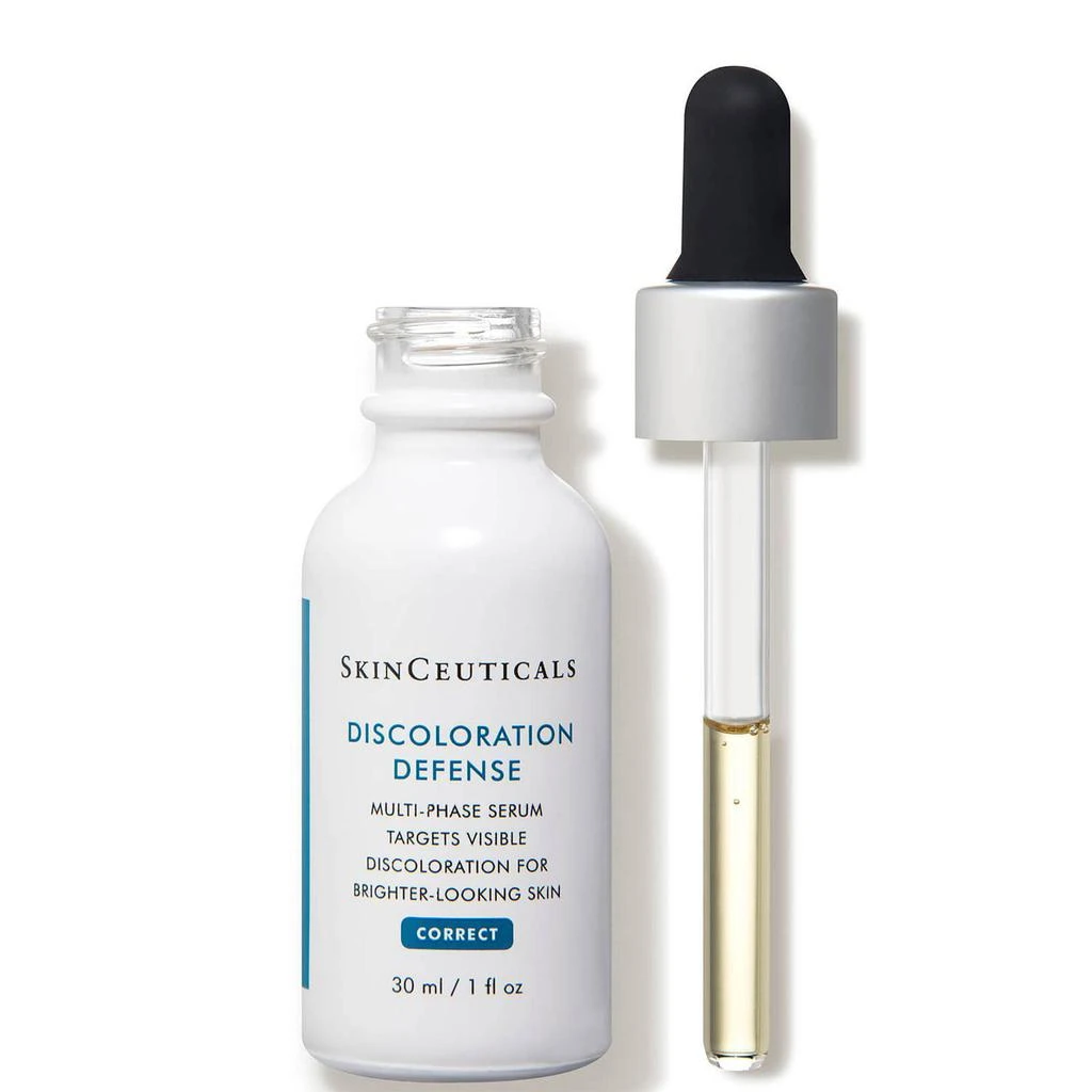 商品SkinCeuticals|臻白焕彩精华液(发光瓶) 30ml,价格¥813,第1张图片