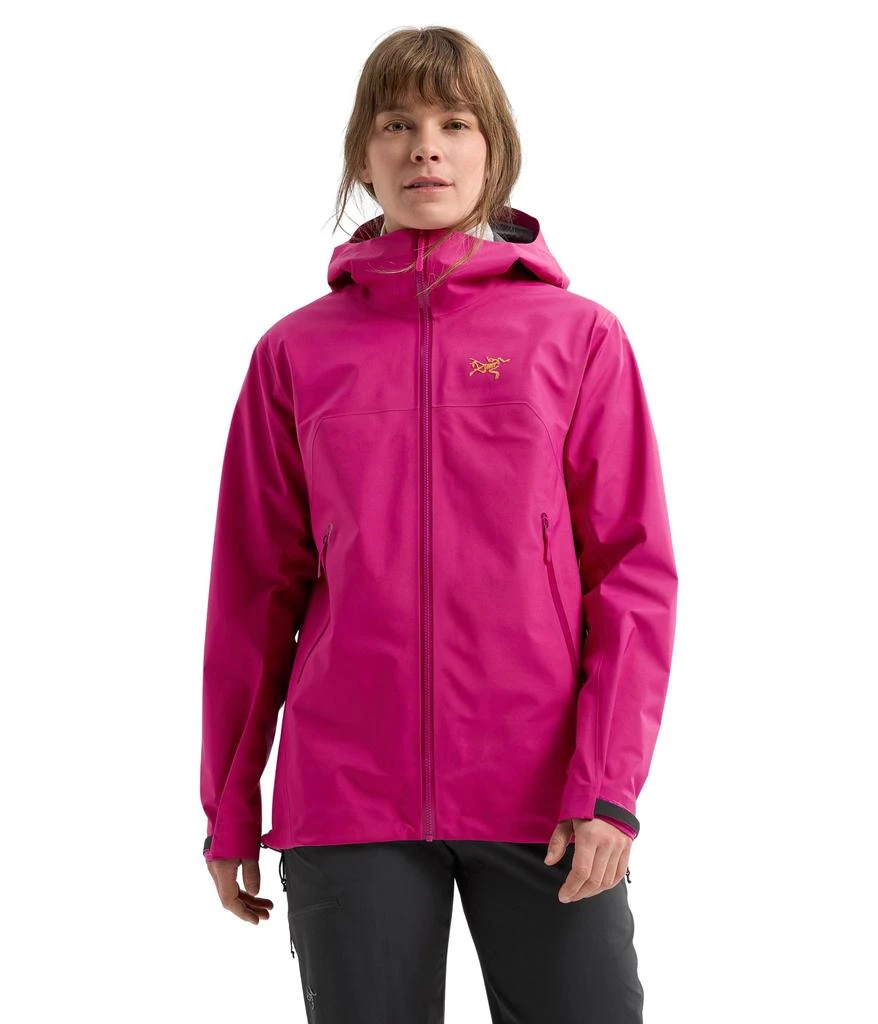 商品Arc'teryx|女款 beta jacket 夹克外套,价格¥3315,第1张图片