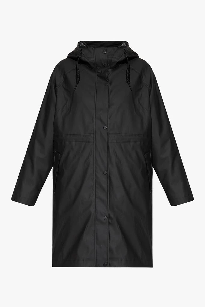 商品Hunter|Short rain jacket,价格¥766,第1张图片