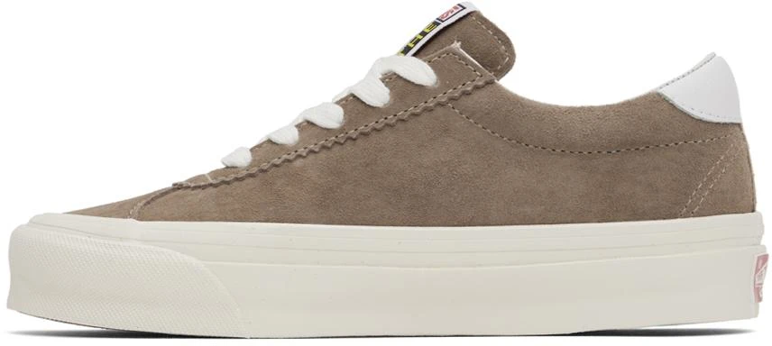 商品Vans|Brown OG Epoch LX Sneakers,价格¥205,第3张图片详细描述