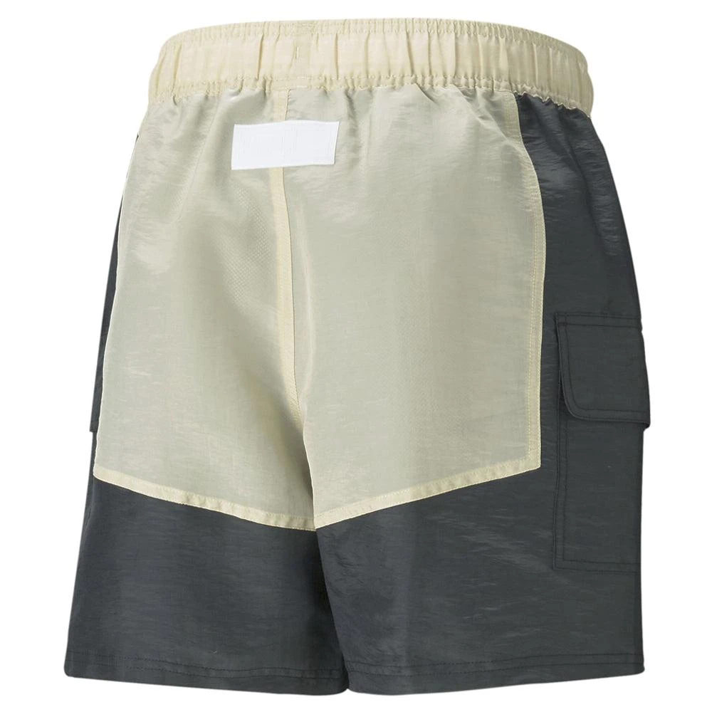 商品Puma|Rhuigi x Basketball Shorts,价格¥194,第4张图片详细描述