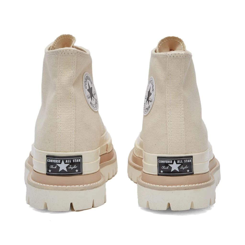 商品Converse|Converse Chuck Taylor 1970s Canvas LTD,价格¥806,第3张图片详细描述