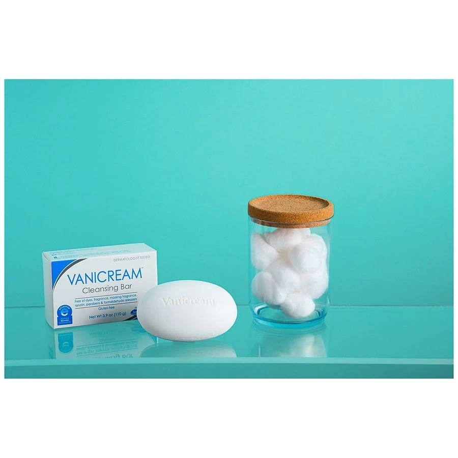 Cleansing Bar for Sensitive Skin Fragrance-Free 商品