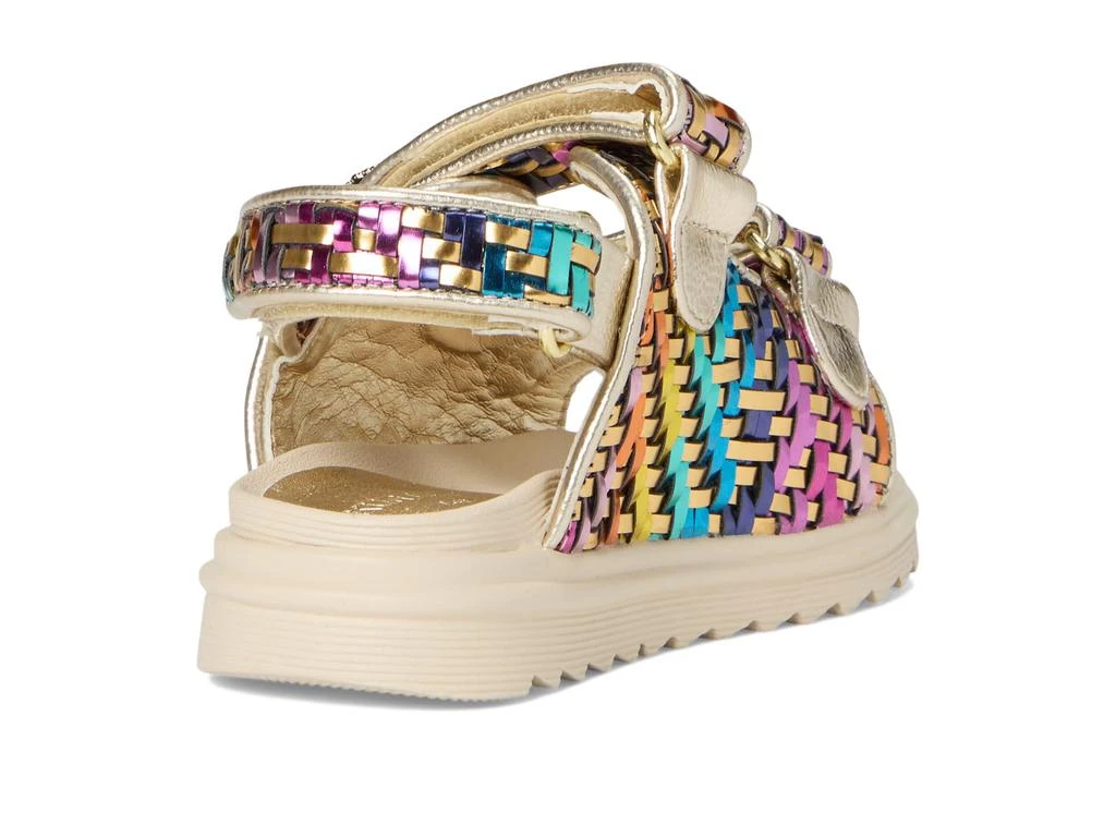 商品Kurt Geiger London Kids|Mini Orson (Toddler),价格¥418,第5张图片详细描述