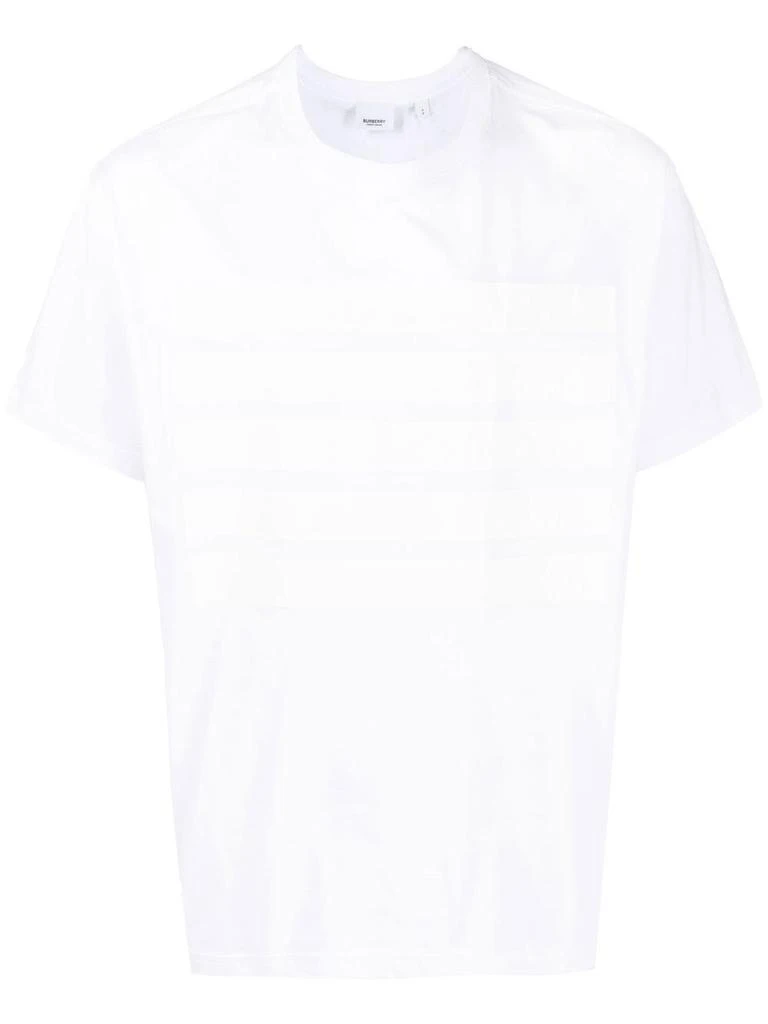 商品Burberry|Burberry `Abberly` T-Shirt,价格¥1687,第1张图片