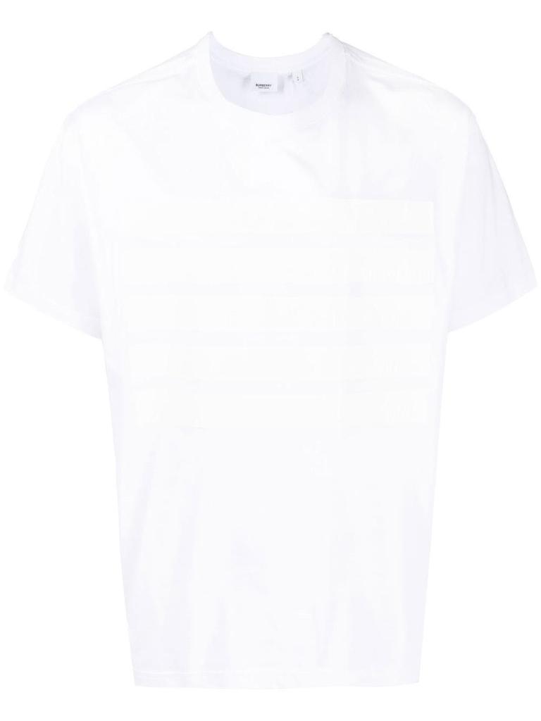 商品Burberry|Burberry `Abberly` T-Shirt,价格¥1574,第1张图片