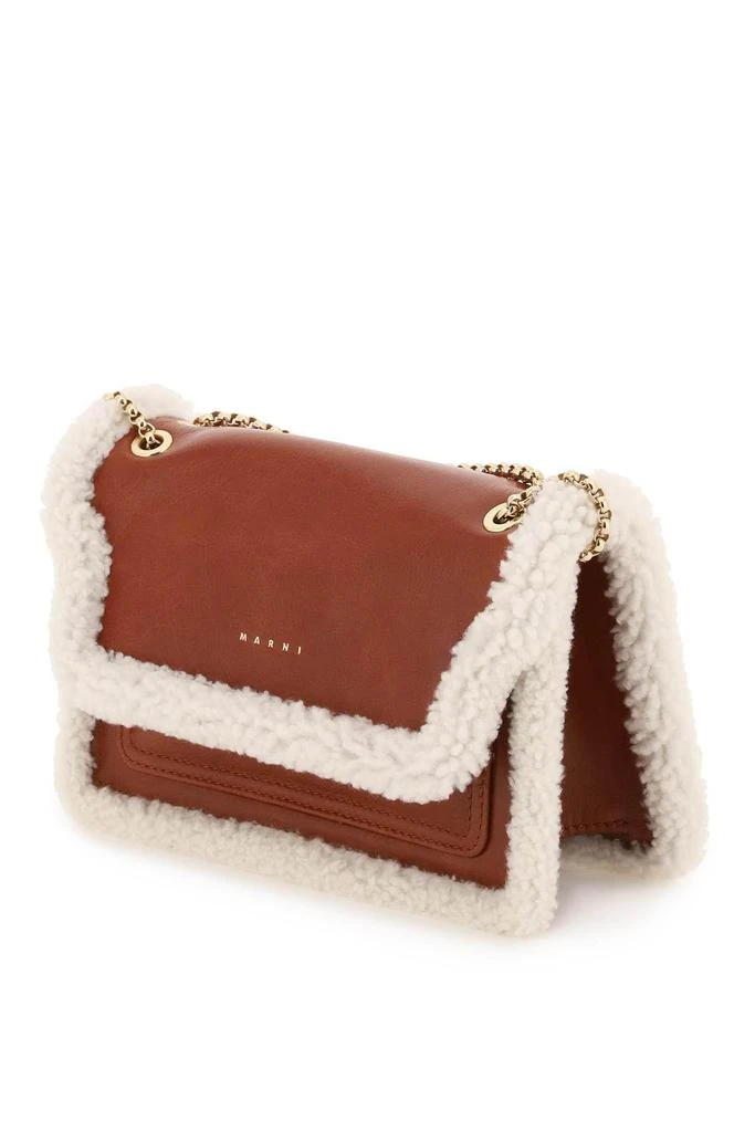 商品Marni|TRUNK ENVELOPE CHAIN BAG,价格¥8065,第2张图片详细描述