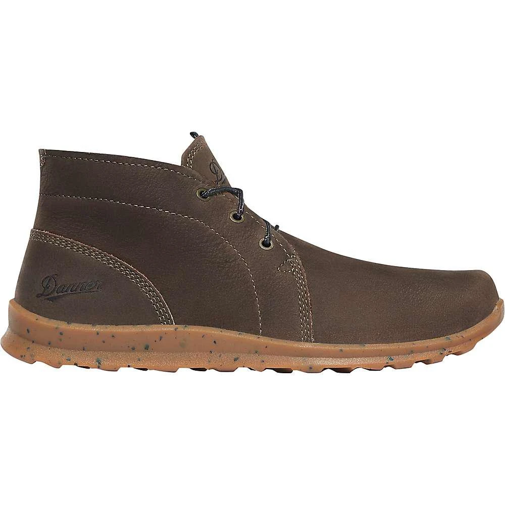 商品Danner|Danner Women's Pilgrim Chukka Shoe,价格¥1318,第3张图片详细描述