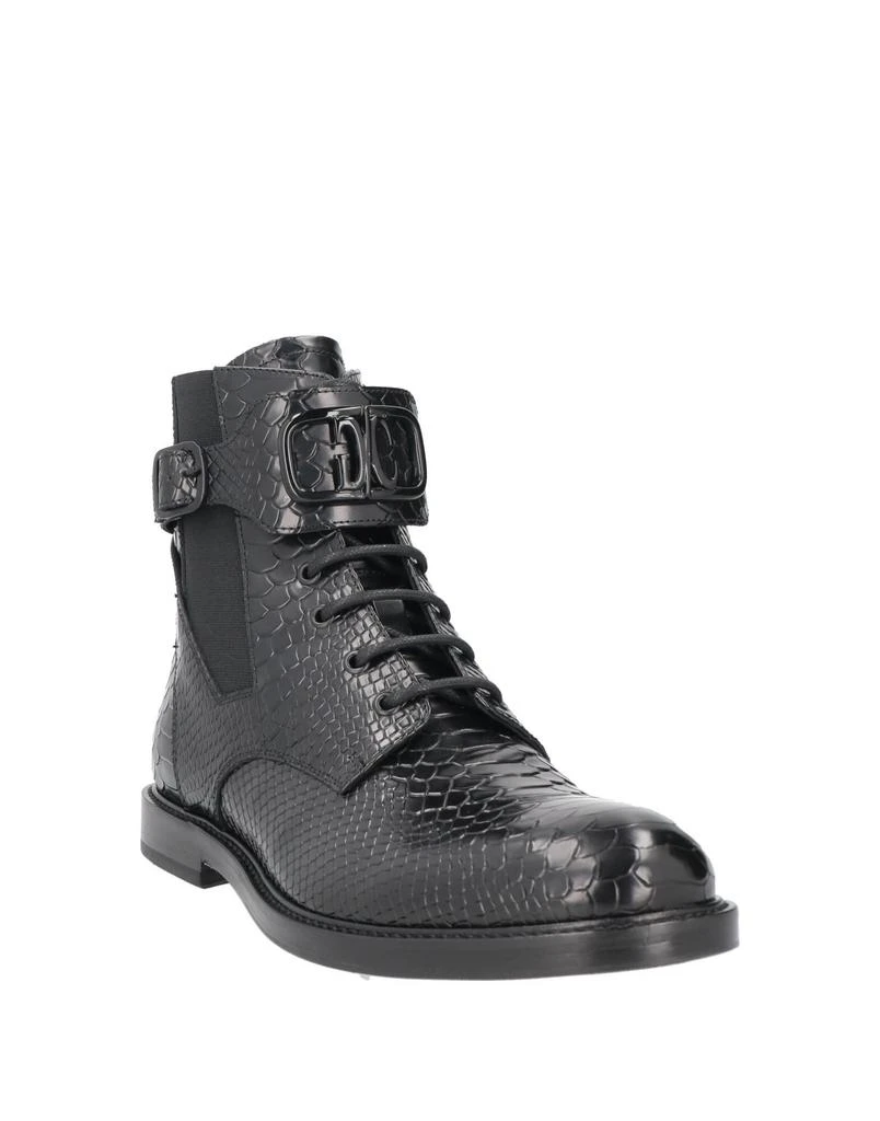 商品GIOVANNI CONTI|Ankle boot,价格¥1276,第2张图片详细描述