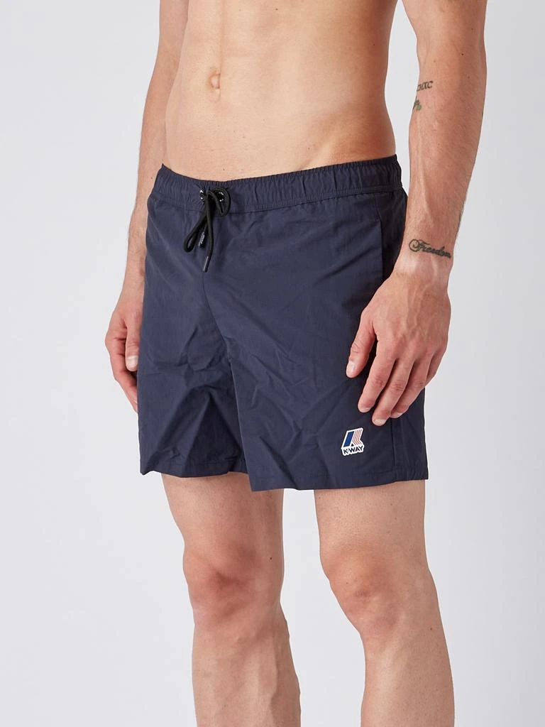 商品K-Way|K-Way Bathing Suits Swimming Trunk Swim Shorts,价格¥731,第2张图片详细描述