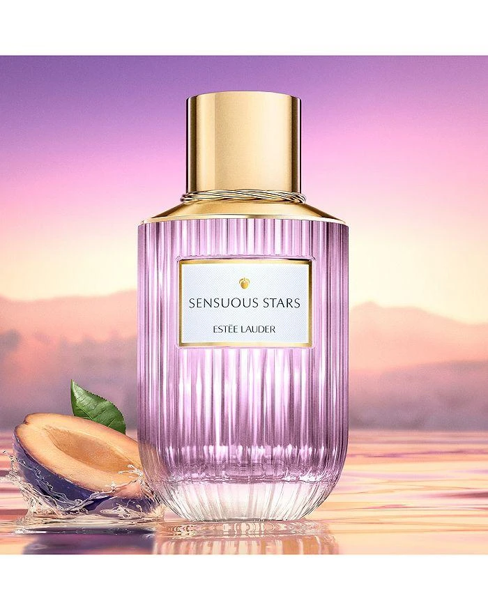 商品Estée Lauder|Sensuous Stars Eau de Parfum Spray 3.4 oz.,价格¥1493,第2张图片详细描述