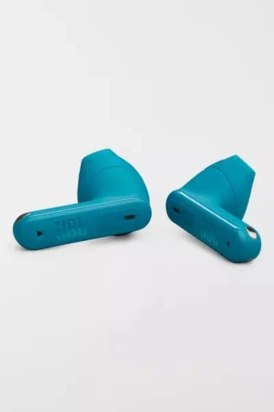 商品JBL|JBL Tune Flex 2 Noise Cancelling True Wireless Headphones,价格¥753,第4张图片详细描述