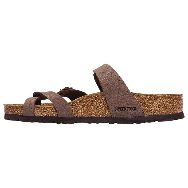 商品Birkenstock|Birkenstock Mayari Cork Sandals - Women's,价格¥751,第2张图片详细描述