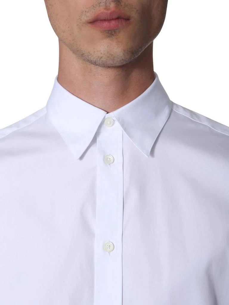 商品Givenchy|Givenchy Back Print Shirt,价格¥3451,第4张图片详细描述