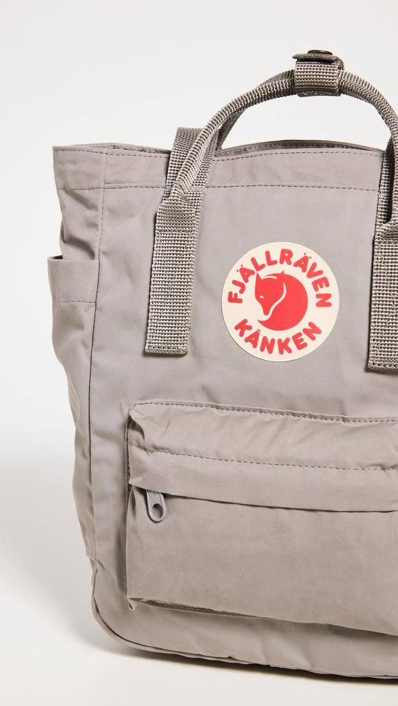 商品Fjällräven|Kanken 迷你托特包,价格¥635,第4张图片详细描述