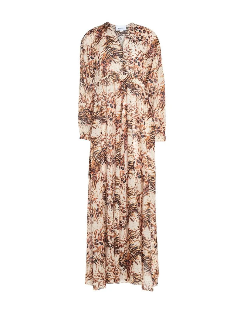 商品Nanushka|Long dress,价格¥1270,第1张图片