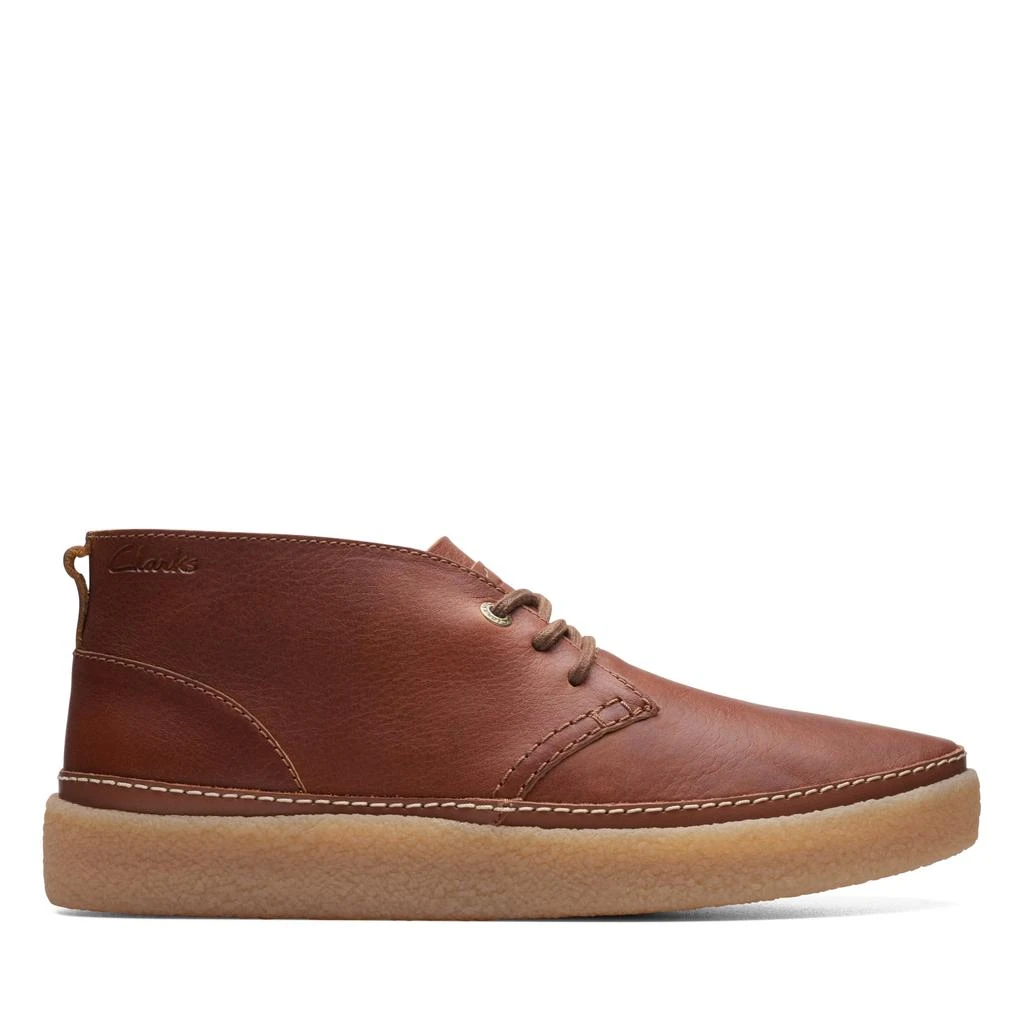 商品Clarks|Oakpark Mid,价格¥609,第5张图片详细描述
