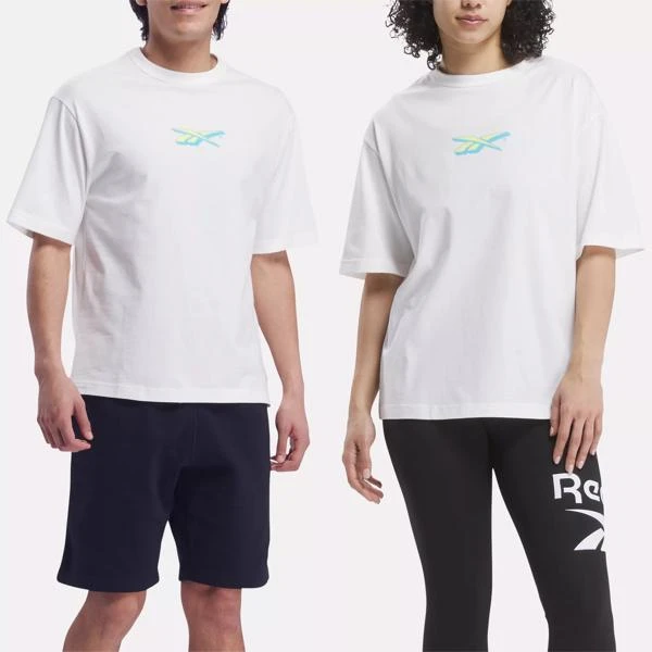 商品Reebok|Classics Dopamine T-Shirt,价格¥79,第1张图片