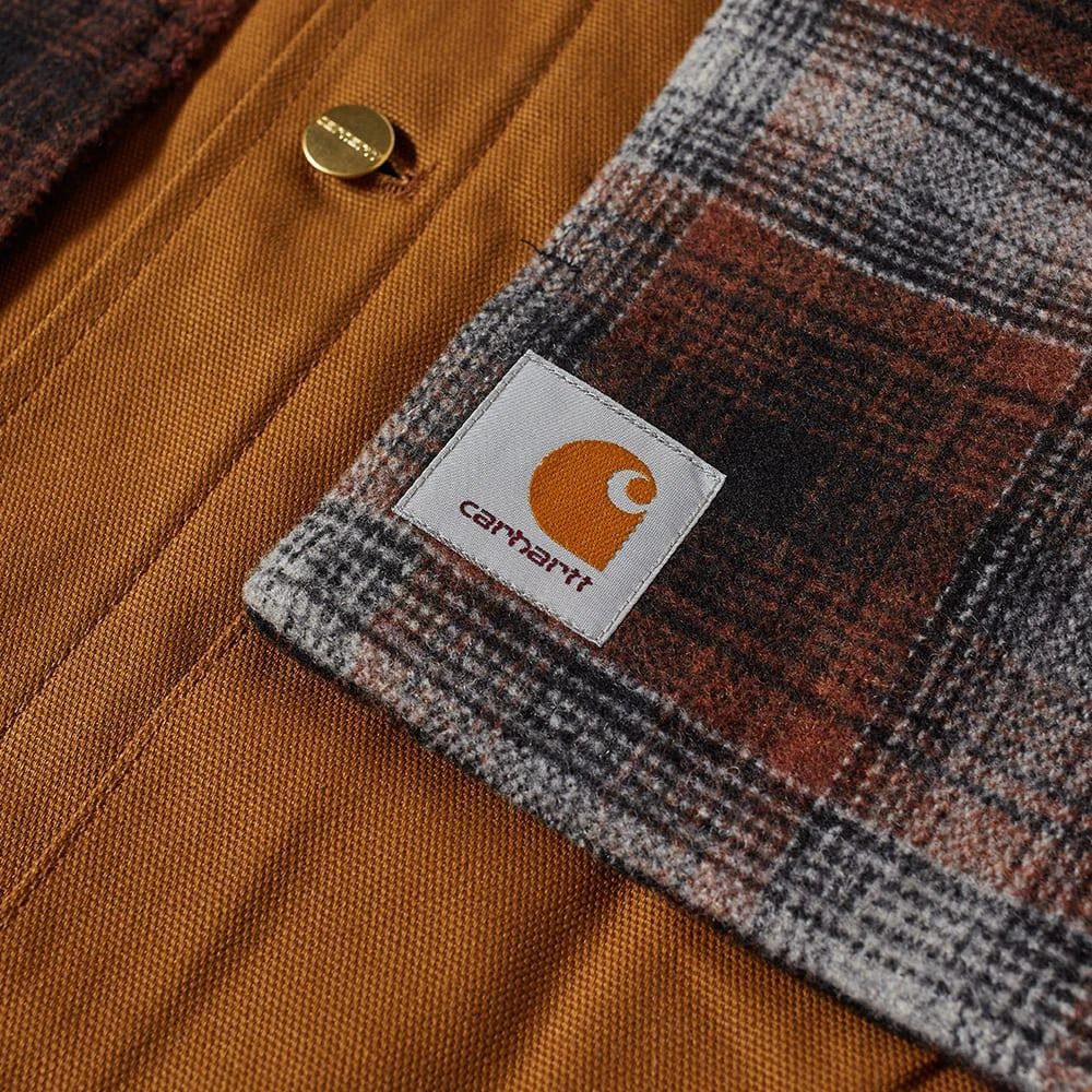商品Carhartt|Carhartt WIP Highland Jacket,价格¥1474,第3张图片详细描述