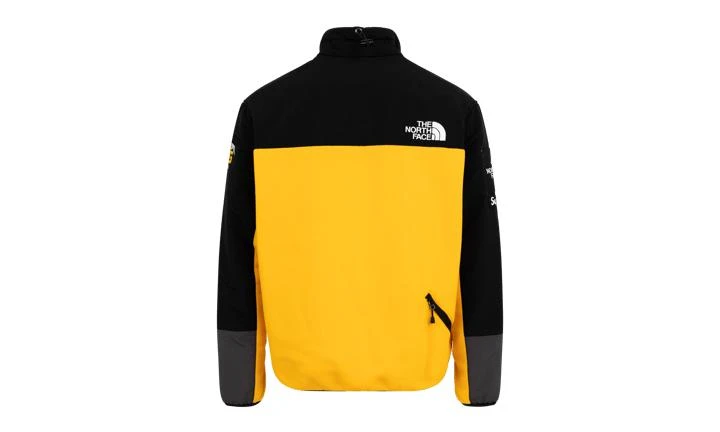商品Supreme|Supreme TNF RTG Fleece Jacket,价格¥2503-¥3848,第4张图片详细描述