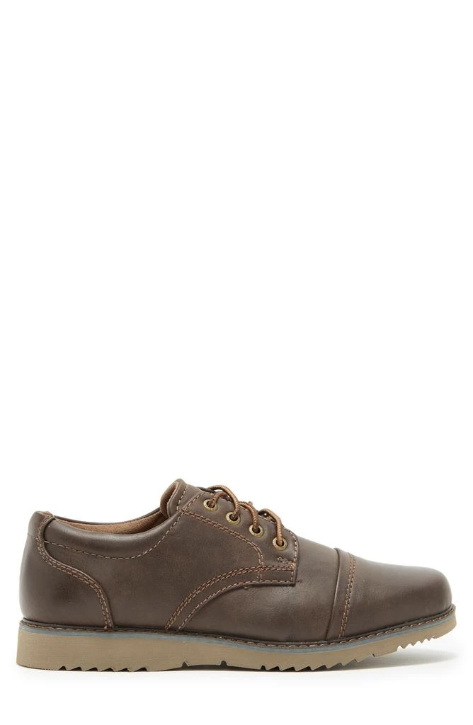 商品Eastland|Ike Cap Toe Derby,价格¥344,第3张图片详细描述