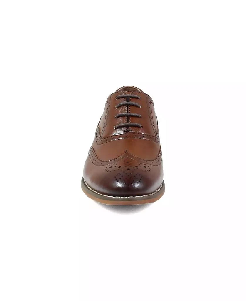 Big Boy Dunbar Wingtip Oxford Shoe 商品