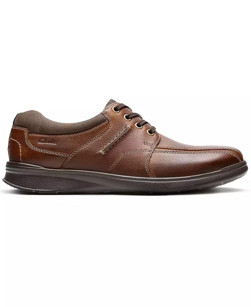 Clarks Men's Cotrell Walk Shoes 休闲鞋 商品