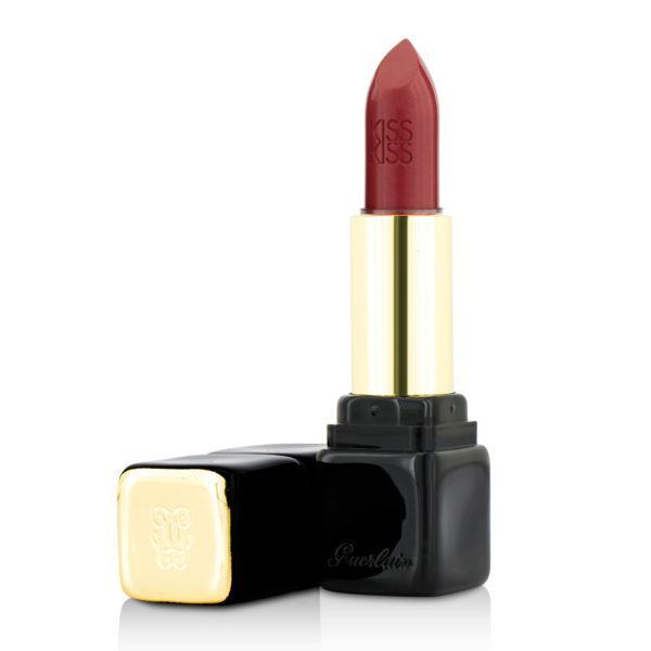商品Guerlain|Kisskiss Shaping Cream Lip Colour,价格¥207-¥279,第5张图片详细描述