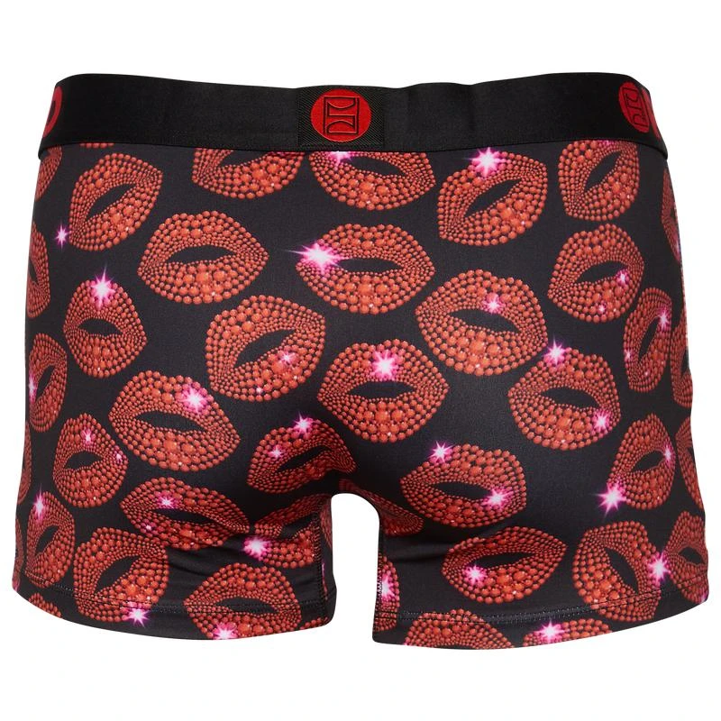 商品PSD|PSD Graphic Boy Shorts - Women's,价格¥75,第4张图片详细描述