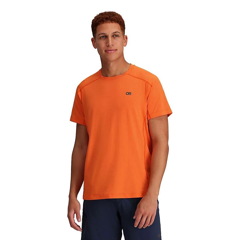 Outdoor Research Men's Argon SS Tee 商品