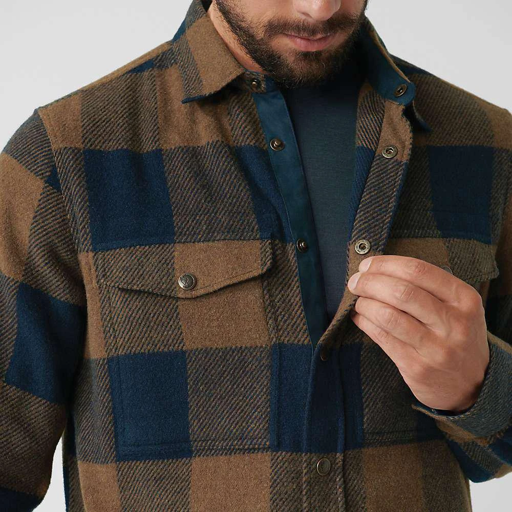 Fjallraven Men's Canada Shirt 商品