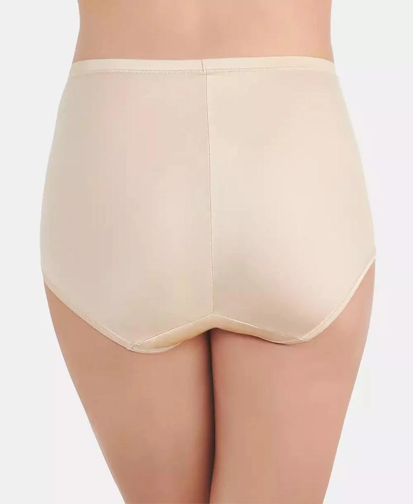 商品Vanity Fair|Vanity Fair Women's Smoothing Comfort with Lace Brief Underwear,价格¥88,第2张图片详细描述