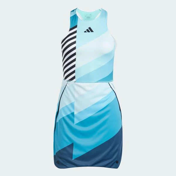 商品Adidas|Tennis Transformative AEROREADY Pro Dress,价格¥282,第5张图片详细描述