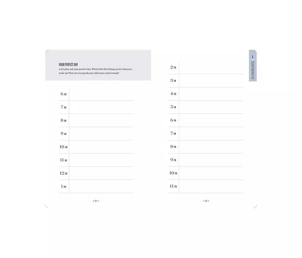 商品Barnes & Noble|I Will Teach You to Be Rich- The Journal- No Complicated Math, No More Procrastinating, Design Your Rich Life Today, by Ramit Sethi,价格¥141,第4张图片详细描述