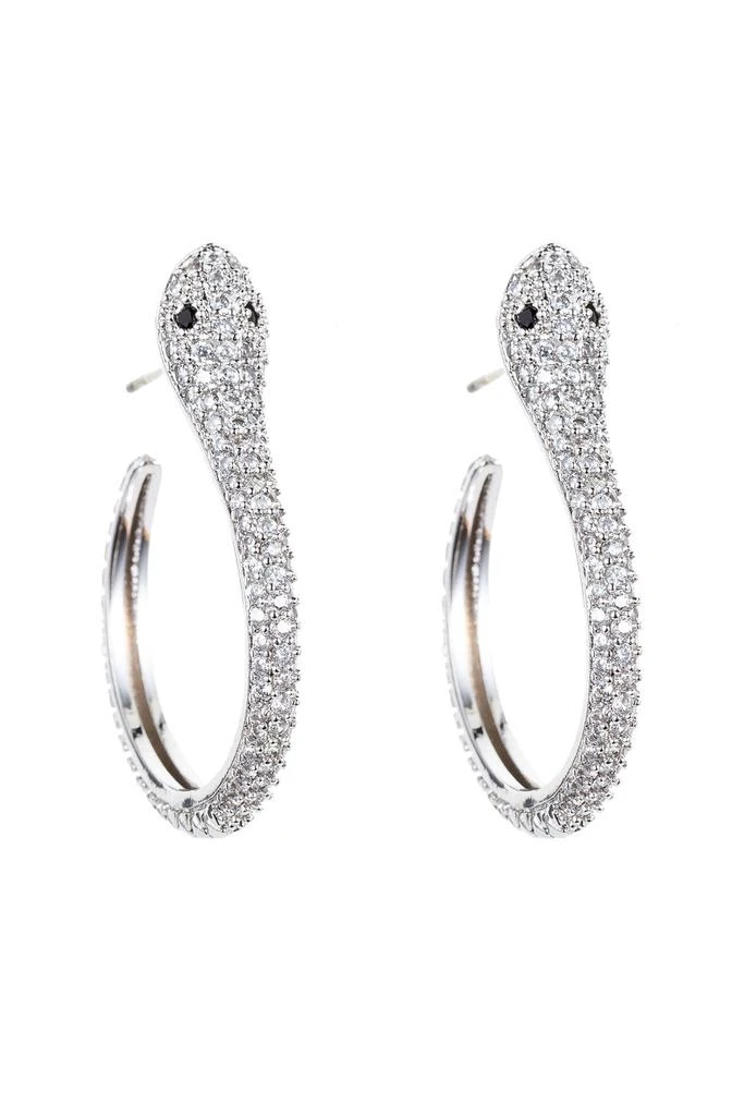 商品Eye Candy LA|Bimini Earrings,价格¥339,第1张图片