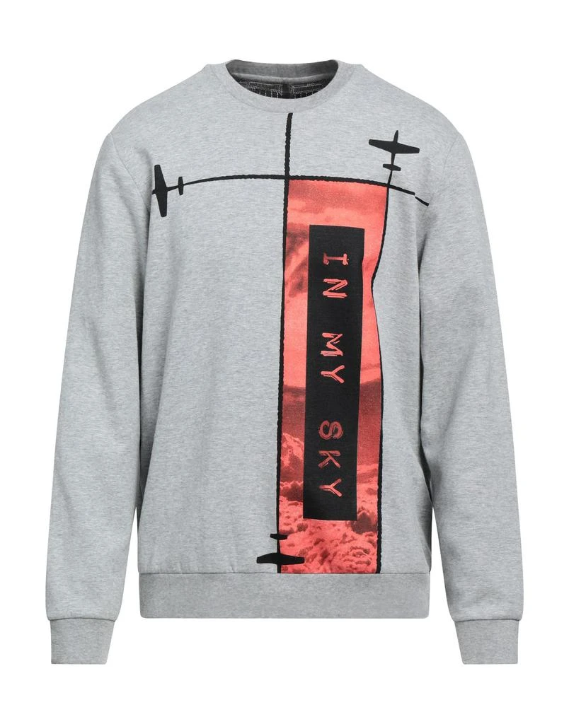 商品TRUSSARDI|Sweatshirt,价格¥1457,第1张图片