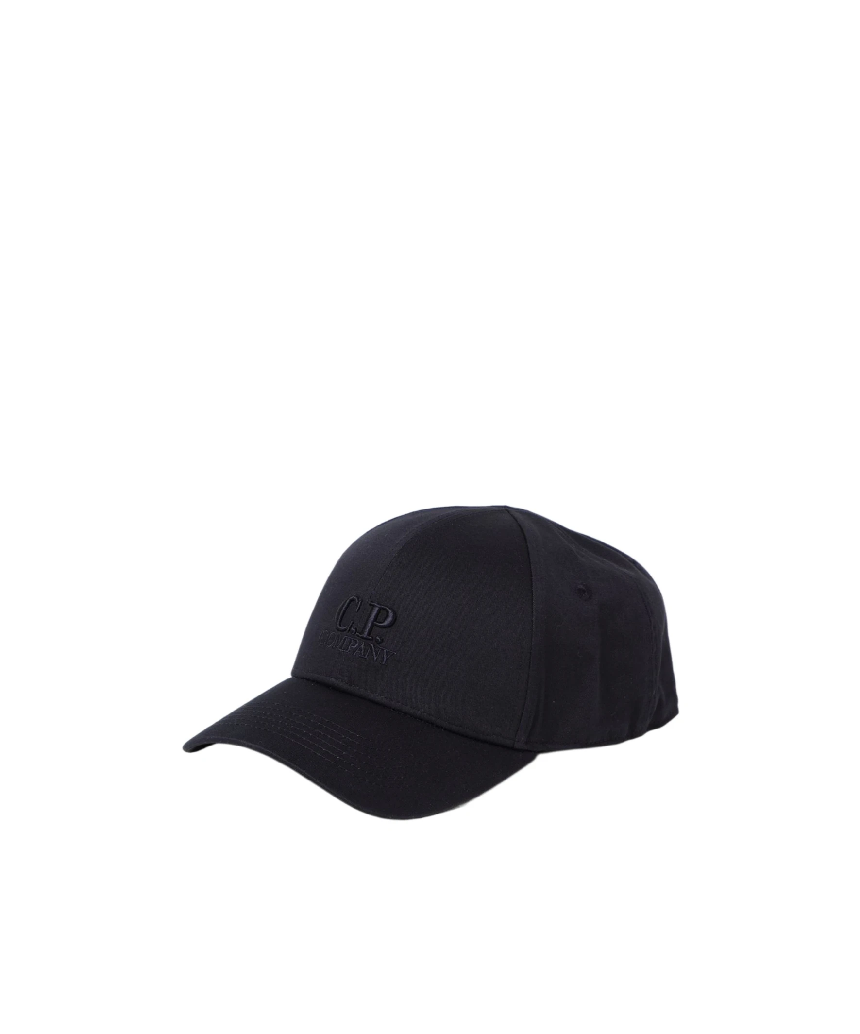 商品【商品预售15天发货】 C.P. Company|C.P. Company 男士帽子 18CMAC282A006288A888 深蓝色,价格¥822,第1张图片