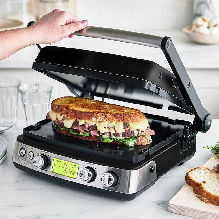 3-in-1 Grill, Griddle & Waffle Maker 商品