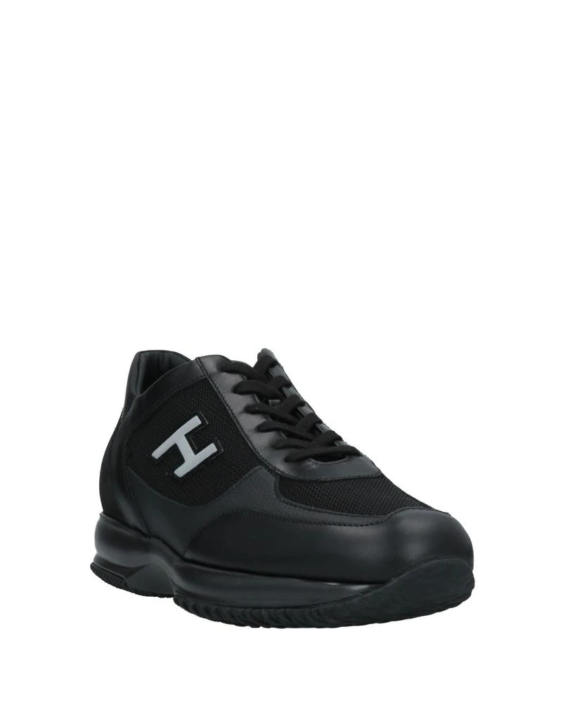 商品hogan|Sneakers,价格¥1511,第2张图片详细描述