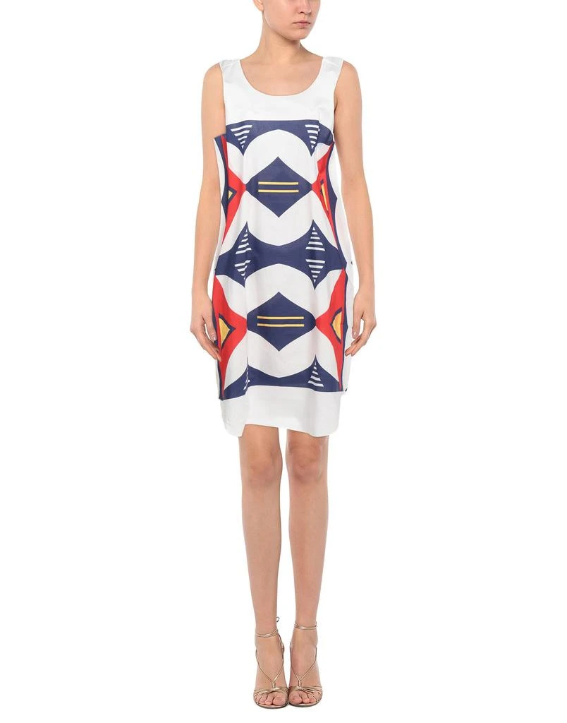 商品Vivienne Westwood|Short dress,价格¥833,第2张图片详细描述