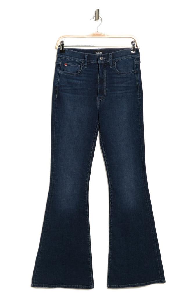 Heidi High Rise Flare Jeans商品第3张图片规格展示