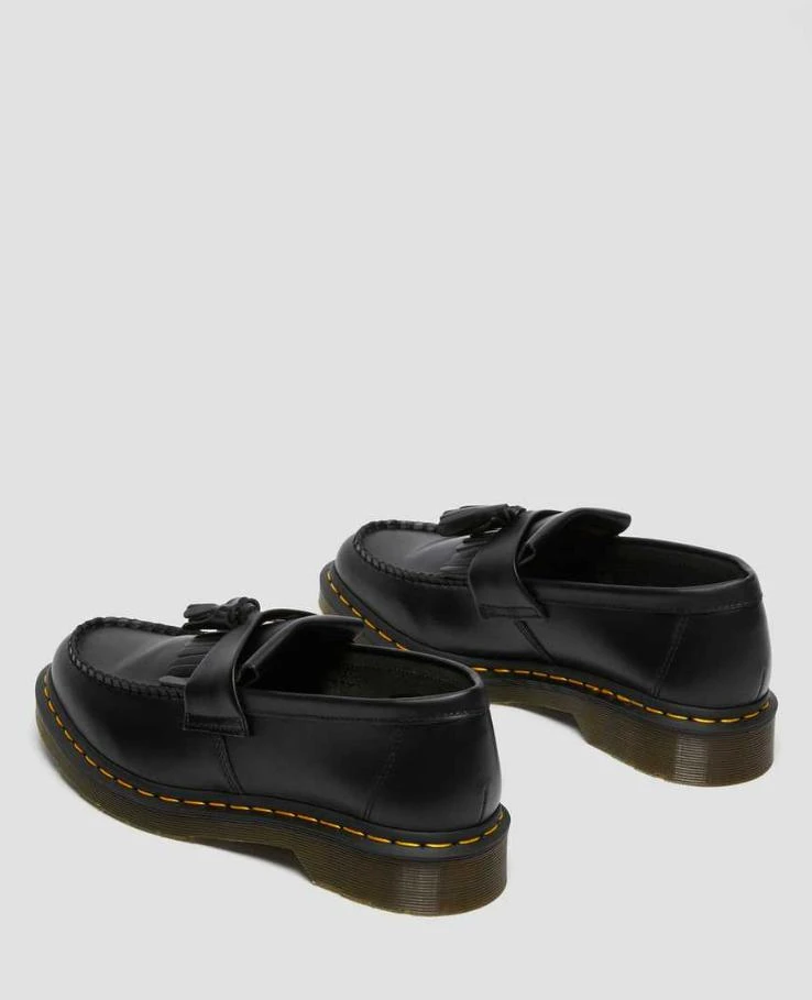 商品Dr. Martens|Dr. Martens 男士运动鞋 22209001 黑色,价格¥1654,第4张图片详细描述