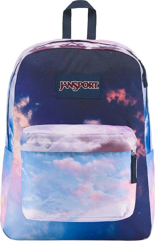 商品JanSport|High Stakes Backpack- Sale Colors,价格¥224,第1张图片